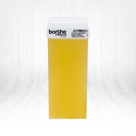 Borthe 100 ml Naturel Kartuş Ağda