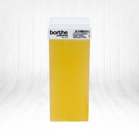 Borthe 100 ml Naturel Kartuş Ağda
