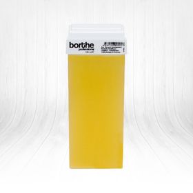Borthe 100 ml Naturel Kartuş Ağda