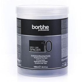 Borthe 1000 ml Gri Açıcı