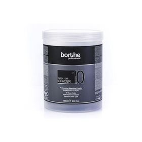 Borthe 1000 ml Gri Açıcı