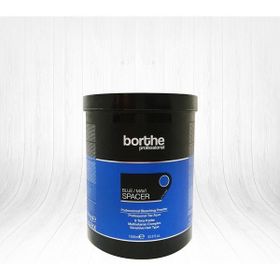 Borthe 1000 ml Professional 9 Tona Kadar Mavi Toz Açıcı