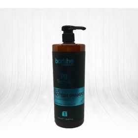 Borthe 1000 ml Professional Blue Protein Şampuan