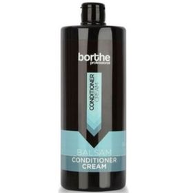 Borthe 1100 ml Profesyonel Keratin Sonrası Saç Bakım Kremi