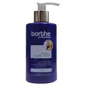 Borthe 200 ml Direkt Krem Saç Boyası