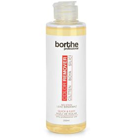 Borthe 250 ml Ciltten Boya Silici