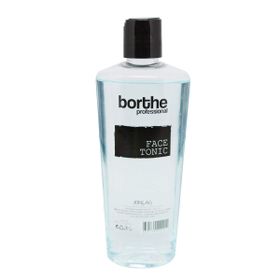 Borthe 250 ml Face Tonic Yüz Temizleme Toniği