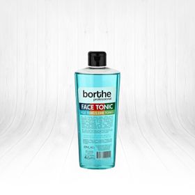 Borthe 250 ml Face Tonic Yüz Temizleme Toniği