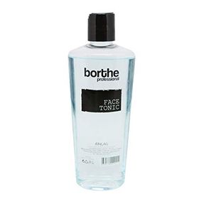 Borthe 250 ml Face Tonic Yüz Temizleme Toniği