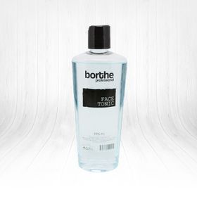 Borthe 250 ml Face Tonic Yüz Temizleme Toniği