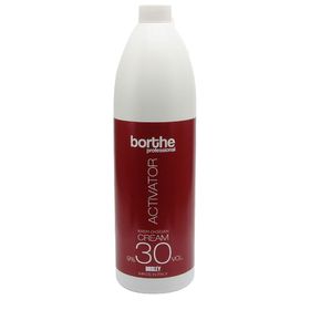 Borthe 30 Vol %9 1000 ml Oksidan Krem