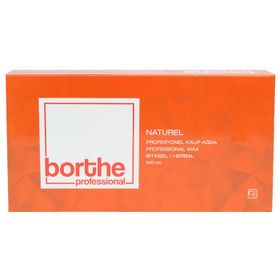 Borthe 500 ml Naturel Kalıp Ağda