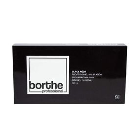 Borthe 500 ml Naturel Kalıp Ağda