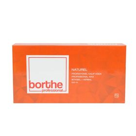 Borthe 500 ml Naturel Kalıp Ağda