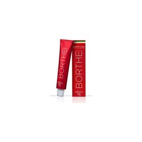 Borthe 6.34 Koyu Bakır Altın Kumral 60 ml Saç Boyası