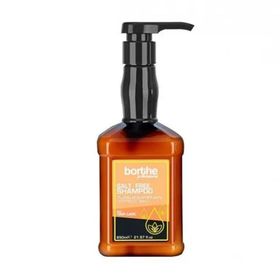 Borthe 650 ml Tuzsuz Şampuan
