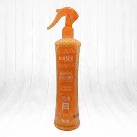 Borthe Argan 400 ml Fön Suyu