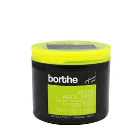 Borthe Botoks 500 ml Saç Maskesi