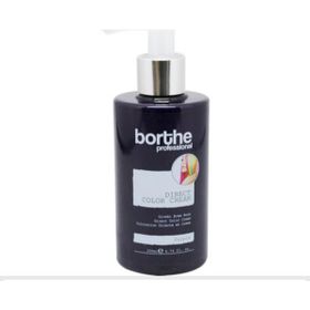 Borthe Mor 200 ml Saç Boyası