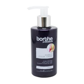 Borthe Mor 200 ml Saç Boyası