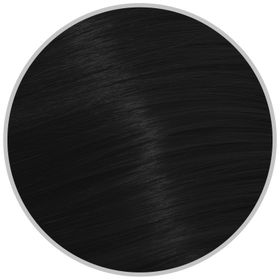 Borthe Professional 200 ml Black Direkt Krem Saç Boyası