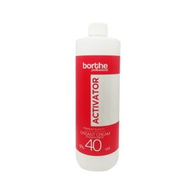 Borthe Professional 40 Vol %12 1000 ml Oksidan Krem