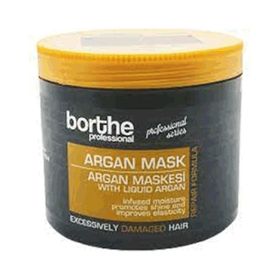 Borthe Professional 500 ml Argan Maske