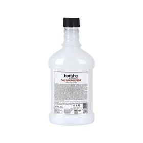 Borthe Professional 500 ml Saç Krem