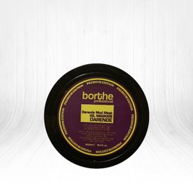 Borthe Professional Darende Mud Mask 500 ml Kil Maskesi