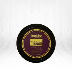 Borthe Professional Darende Mud Mask 500 ml Kil Maskesi