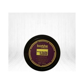 Borthe Professional Darende Mud Mask 500 ml Kil Maskesi