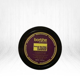 Borthe Professional Darende Mud Mask 500 ml Kil Maskesi