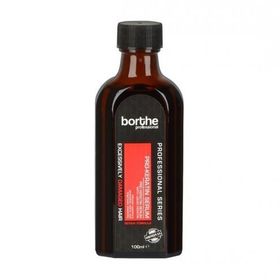 Borthe Professional Pro-Keratin 100 ml Saç Serumu