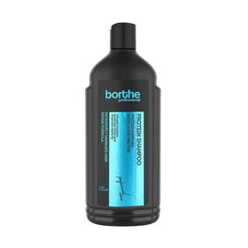 Borthe Profesyonel Protein Şampuan Bukle Belirginleştirici 700 ml Şampuan