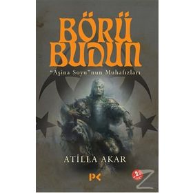 Börü Budun - Atilla Akar