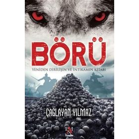 Börü - Çağlayan Yılmaz