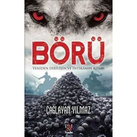 Börü - Çağlayan Yılmaz