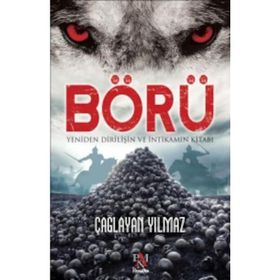 Börü - Çağlayan Yılmaz