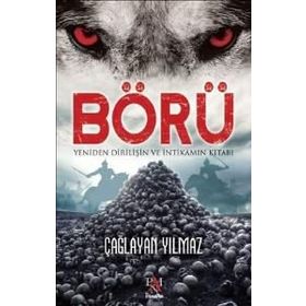 Börü - Çağlayan Yılmaz