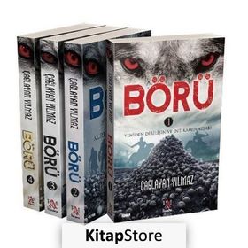 Börü - Çağlayan Yılmaz