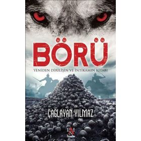 Börü - Çağlayan Yılmaz