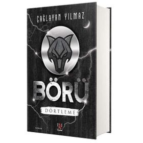 Börü Dörtleme - Çağlayan Yılmaz - Panama Yayıncılık