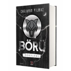 Börü Dörtleme - Çağlayan Yılmaz - Panama Yayıncılık