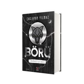 Börü Dörtleme - Çağlayan Yılmaz - Panama Yayıncılık