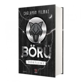 Börü Dörtleme - Çağlayan Yılmaz - Panama Yayıncılık
