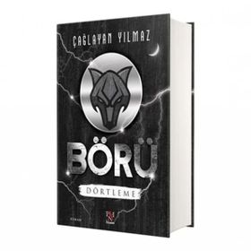 Börü Dörtleme - Çağlayan Yılmaz - Panama Yayıncılık
