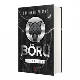 Börü Dörtleme - Çağlayan Yılmaz - Panama Yayıncılık