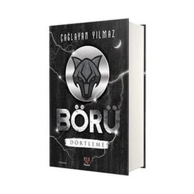 Börü Dörtleme - Çağlayan Yılmaz - Panama Yayıncılık