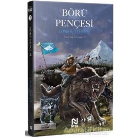 Börü Pençesi / Ufuk Tufan / Nesil Yayınları