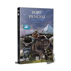Börü Pençesi / Ufuk Tufan / Nesil Yayınları
